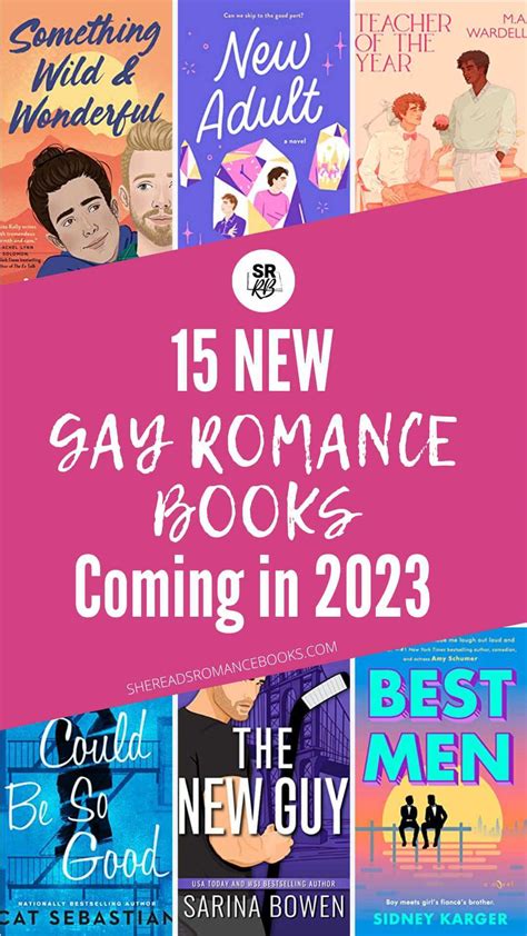 new gay romance books|L.G.B.T.Q. Romance Is Booming .